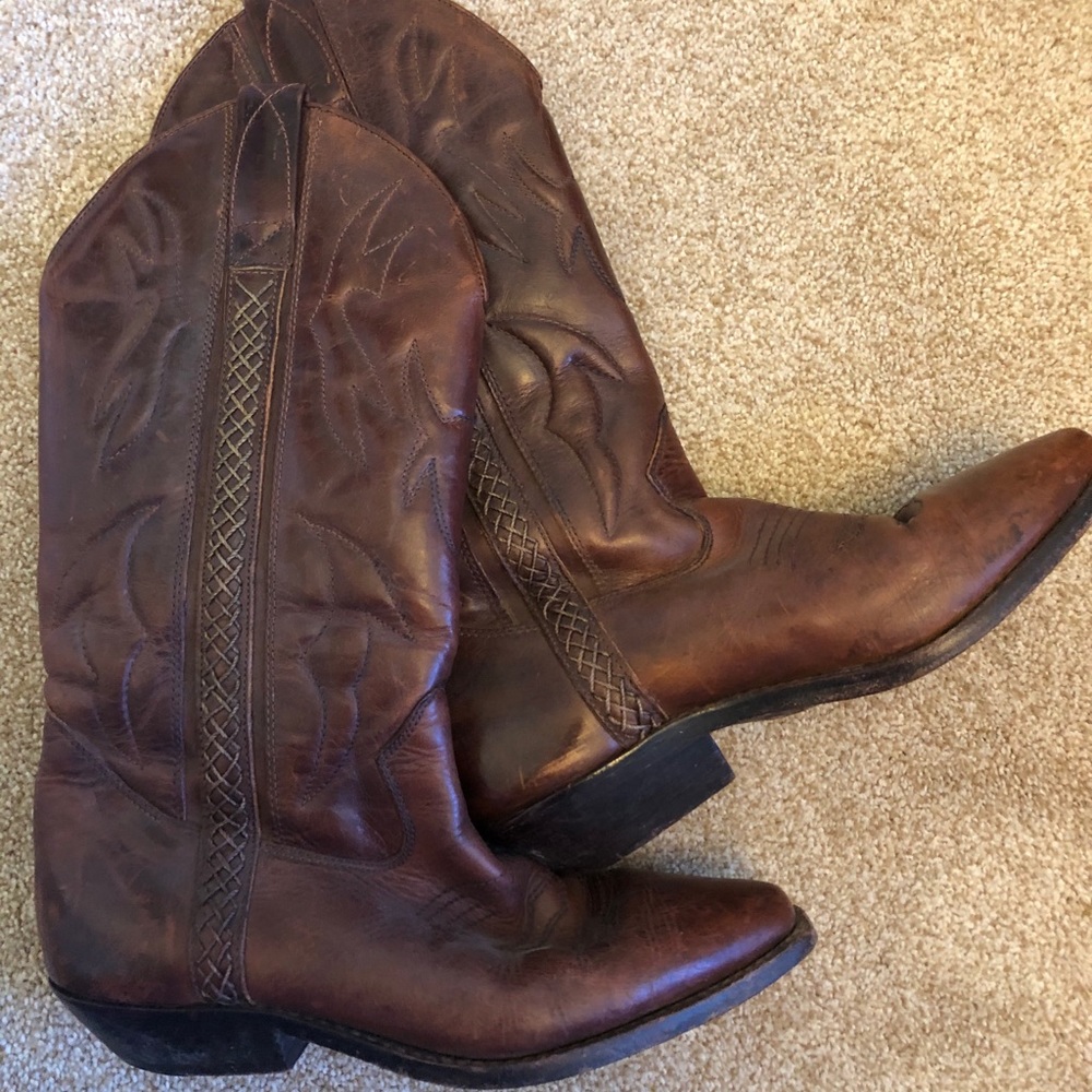 Cole Haan Boots